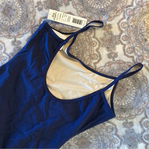 2/$15 NWT XL Camisole Leotard - Picture 2 of 10
